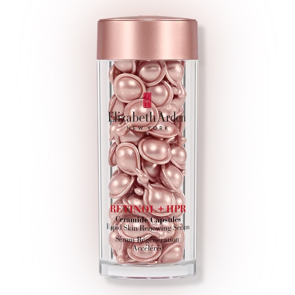 Elizabeth Arden Retinol Ceramide Capsules